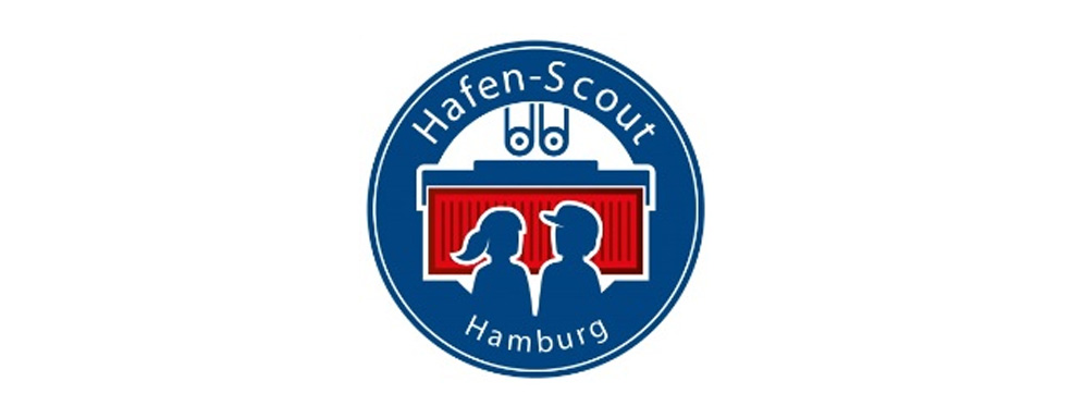 HafenScouts Logo