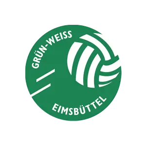 Logo Grün-Weiss Eimsbüttel