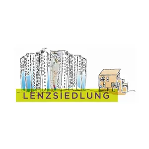 Logo Lenzsiedlung