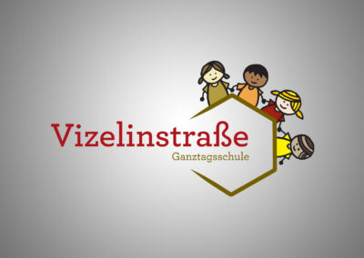 Logo Schule Vizelinstraße (Platzhalterbild)