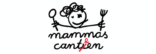 Logo mammas canteen