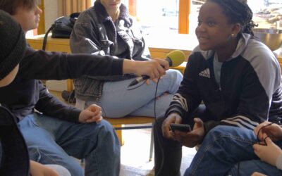 Vizelin bei den Ohrlotsen! Hört uns auf Spotify!