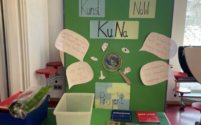 09.01.26: Tag der offen Tür an der Schule Vizelinstraße!